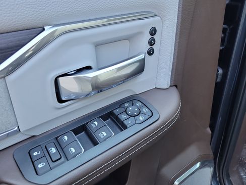 New 2026 RAM 2500 Laramie image 19