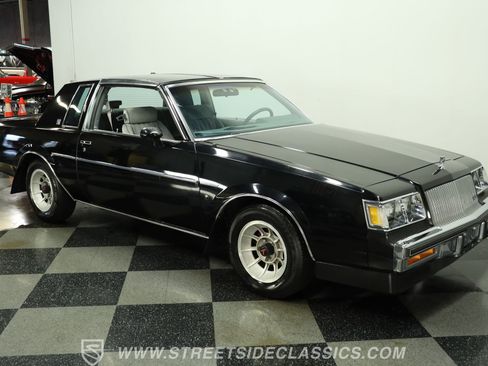 Used 1987 Buick Regal Coupe image 13