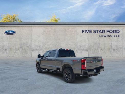 Used 2024 Ford F250 Lariat w/ Sport Appearance Package AWD/4WD image 6