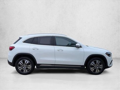 Certified 2026 Mercedes-Benz GLA 250 image 3