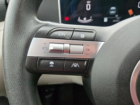 Used 2025 Hyundai Tucson SEL FWD image 20