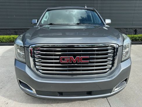 Used 2019 GMC Yukon SLT w/ Premium Edition AWD/4WD image 8