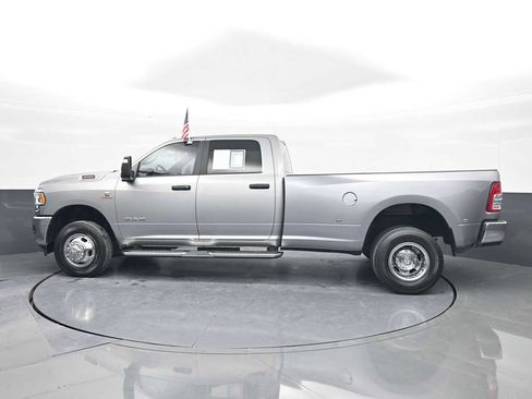 Used 2024 RAM 3500 Big Horn image 5