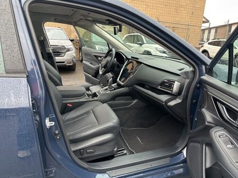 Certified 2024 Subaru Legacy Limited image 32