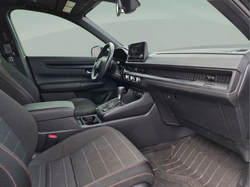 Certified 2023 Honda CR-V Sport image 20