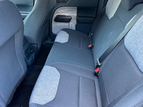 New 2026 Ford Maverick XLT w/ XLT Luxury Package FWD image 11