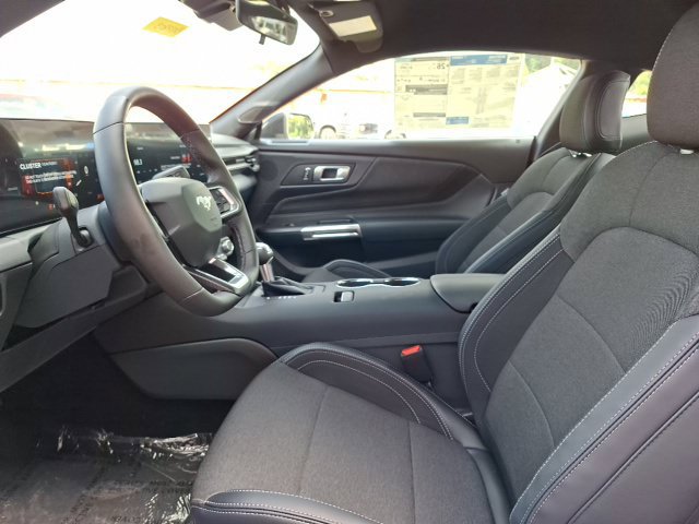 New 2026 Ford Mustang Coupe w/ Mustang Nite Pony Package RWD image 15