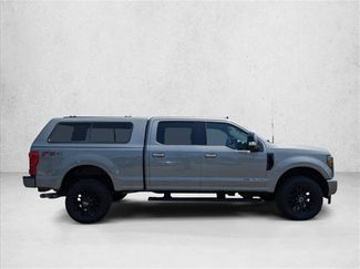Used 2019 Ford F250 Lariat AWD/4WD video 4