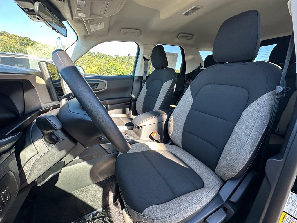 New 2026 Ford Bronco Sport Big Bend AWD/4WD image 17