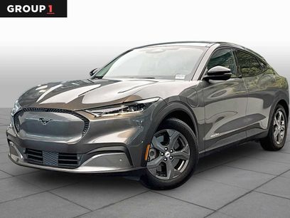 Used 2023 Ford Mustang Mach-E Select