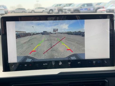 New 2026 Ford Bronco Sport Heritage image 23