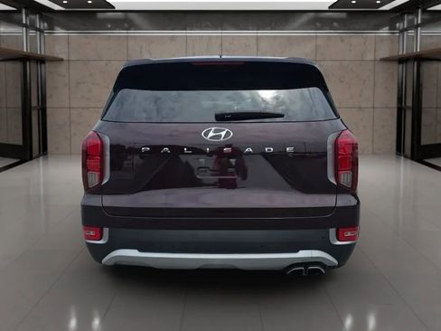 Used 2020 Hyundai Palisade SEL FWD image 8