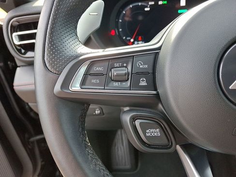 Used 2024 Dodge Hornet R/T AWD/4WD image 20