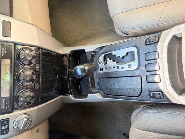 Used 2007 Toyota 4Runner Limited AWD/4WD image 34