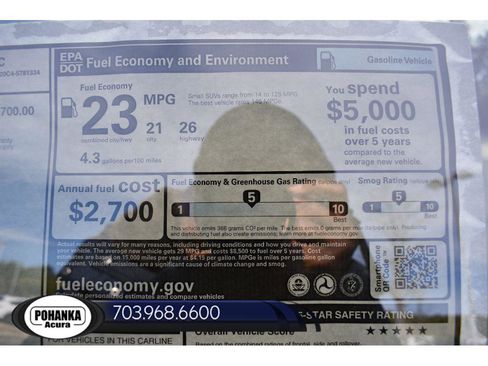 New 2026 Acura RDX A-Spec image 42