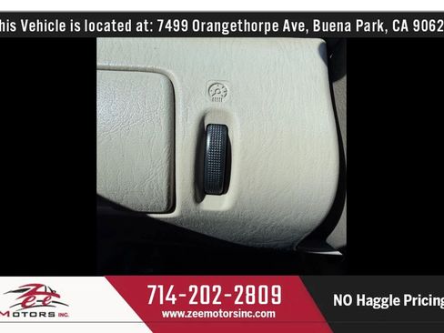 Used 2003 Toyota Camry XLE image 33