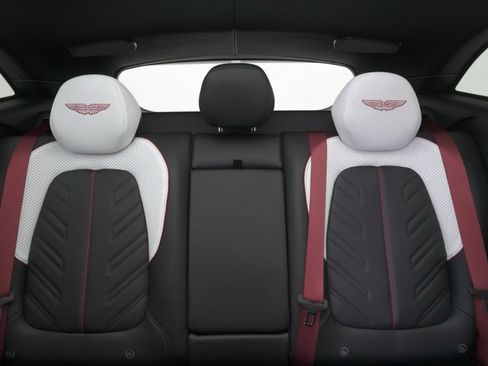 New 2026 Aston Martin DBX S image 3