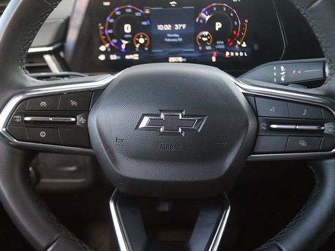 Used 2025 Chevrolet Tahoe Z71 image 21