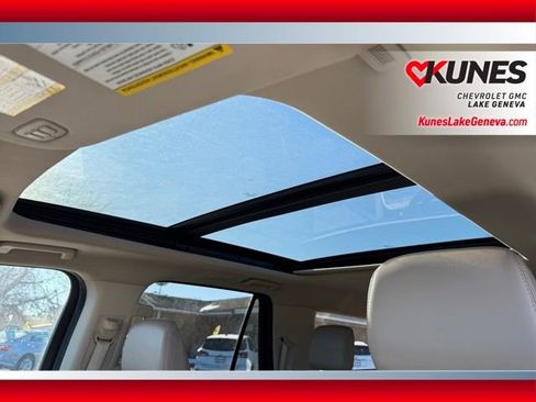 Used 2024 Ford Expedition Max Limited image 17