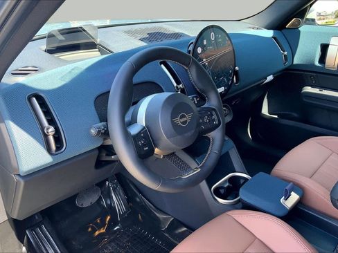 New 2027 MINI Cooper Countryman S AWD/4WD image 8