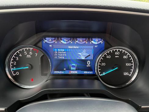 Used 2023 Ford F150 XLT w/ Equipment Group 302A High AWD/4WD image 28