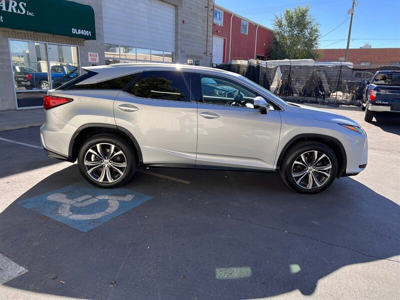 Used 2017 Lexus RX 350 AWD w/ Premium Package image 8