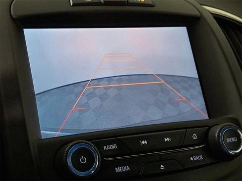 Used 2015 Buick LaCrosse Leather w/ Experience Buick Package image 4