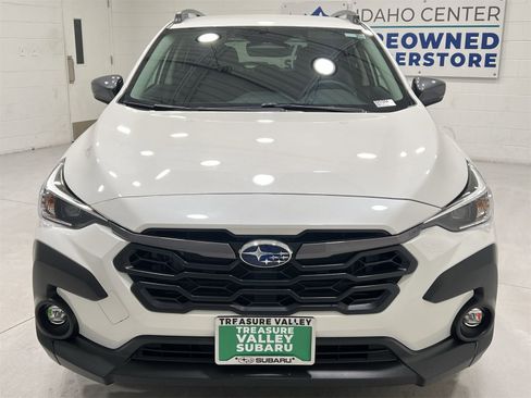 New 2026 Subaru Crosstrek 2.0i Premium image 3