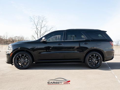 Used 2023 Dodge Durango R/T image 4