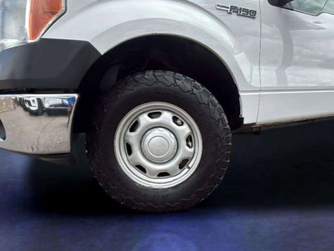 Used 2014 Ford F150 XL w/ Equipment Group 101A Mid image 18