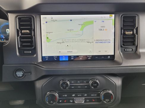 New 2026 Ford Bronco Badlands image 17