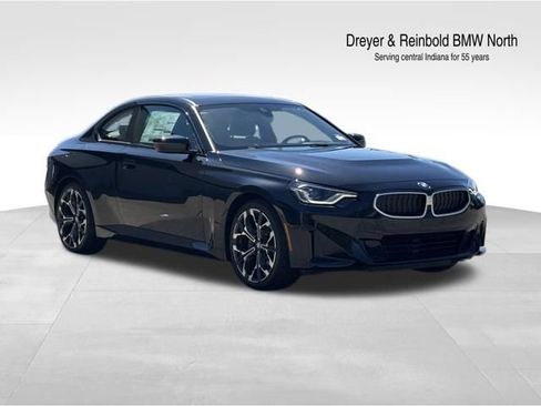 New 2026 BMW 230i xDrive Coupe w/ Premium Package AWD/4WD image 9