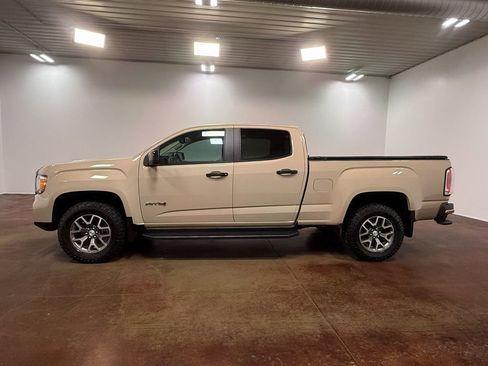 Used 2022 GMC Canyon AT4 image 6