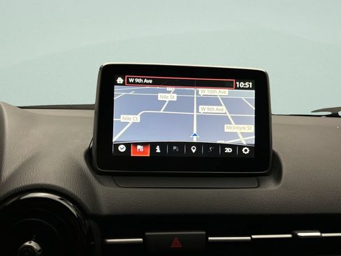 Used 2017 MAZDA CX-3 Touring AWD/4WD image 25