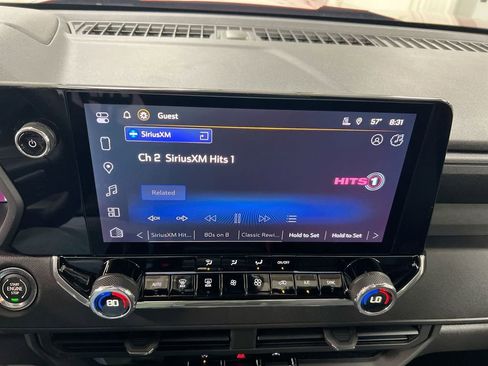 New 2026 Chevrolet Colorado Trail Boss image 14