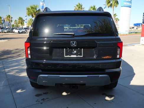 New 2026 Honda Passport TrailSport image 6