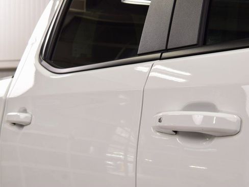New 2026 Chevrolet Silverado 1500 RST AWD/4WD image 21