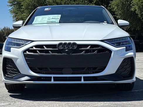 New 2026 Audi A3 2.0T Premium AWD/4WD image 6