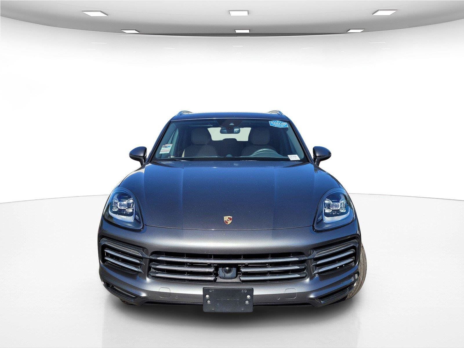 Used 2019 Porsche Cayenne AWD/4WD image 4