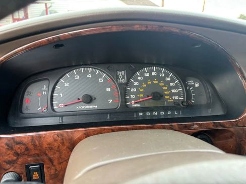 Used 2000 Toyota 4Runner Limited image 49