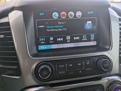 Used 2018 Chevrolet Tahoe LT w/ Texas Edition Package image 8