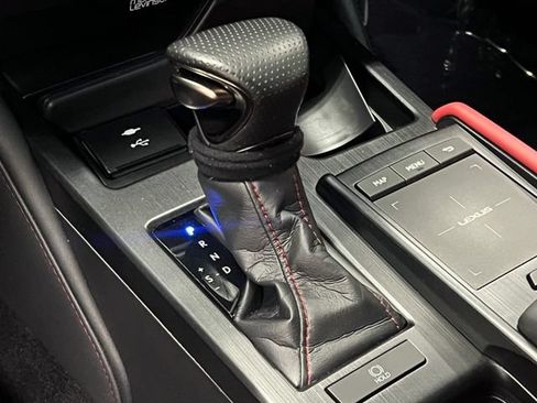 Certified 2022 Lexus ES 350 F Sport w/ Accessory Package 2 FWD image 20