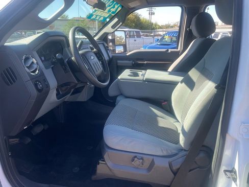 Used 2013 Ford F250 XLT image 10