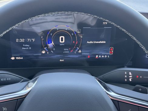 New 2026 Chevrolet Traverse LT image 17