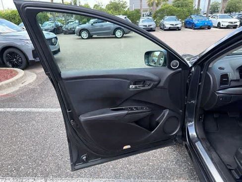 Used 2015 Acura RDX FWD image 19