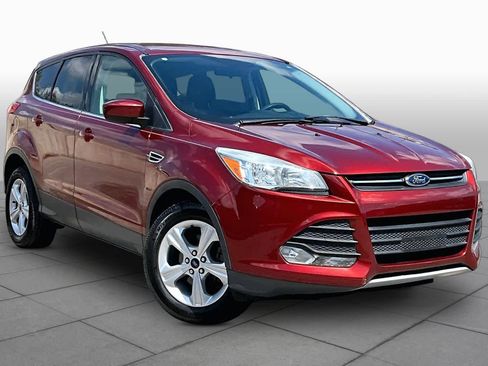 Used 2015 Ford Escape SE FWD image 3