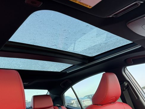 New 2026 Toyota Camry XSE FWD image 3