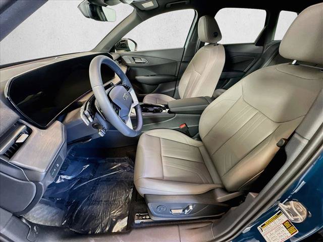 New 2026 Audi Q3 quattro 2.0T AWD/4WD image 18