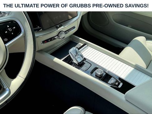New 2026 Volvo XC60 B5 Ultra w/ Protection Package Premier AWD/4WD image 21
