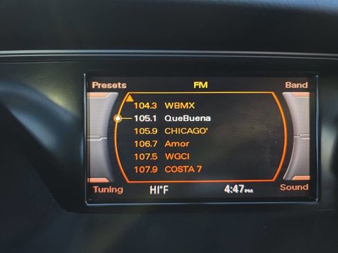 Used 2012 Audi A4 2.0T Premium image 13